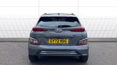 Hyundai KONA 100kW SE Connect 39kWh 5dr Auto Electric Hatchback